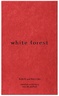 Björk and Berries White Forest Eau de Parfum 50 ml