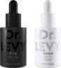 Dr.Levy Switzerland Fire & Snow