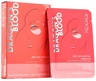 Rodial Dragon's Blood Jelly Eye Patches 4 Stück