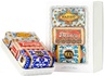 Claus Porto Gift Set Soap Dish + 3 Mini Soaps