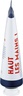 Kerzon Hand Lotion Super Rouge X Mathilde Cabanas