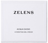 Zelens Acqua Shiso Hydrating Gel Cream