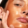 Augustinus Bader The Hydrogel Face Mask 1 Stück