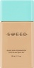 Sweed Glass Skin Foundation 03 Light W