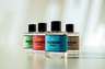 Claus Porto MR Mini Eau de Toilette Set