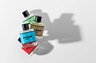 Claus Porto MR Mini Eau de Toilette Set