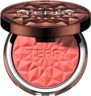 By Terry Tea to Tan Blush Powder 4.Coral Crush
