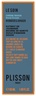 Plisson 1808 Hand Cream